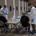 Minnesota National Guard conducts COVID-19 testing for the public