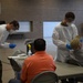 Minnesota National Guard conducts COVID-19 testing for the public