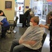 Barbershop Opens For Appointments