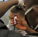 Barbershop Opens For Appointments