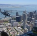 Bay Area Guard Unit Flyover to Honor Front-line COVID-19 Workers