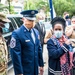 Congresswoman Sheila Jackson Lee Hosts a Memorial Day Commemoration with Texas Military Department Members