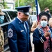 Congresswoman Sheila Jackson Lee Hosts a Memorial Day Commemoration with Texas Military Department Members