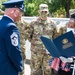 Congresswoman Sheila Jackson Lee Hosts a Memorial Day Commemoration with Texas Military Department Members