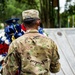 Congresswoman Sheila Jackson Lee Hosts a Memorial Day Commemoration with Texas Military Department Members