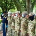 Congresswoman Sheila Jackson Lee Hosts a Memorial Day Commemoration with Texas Military Department Members