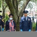 Congresswoman Sheila Jackson Lee Hosts a Memorial Day Commemoration with Texas Military Department Members