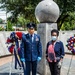 Congresswoman Sheila Jackson Lee Hosts a Memorial Day Commemoration with Texas Military Department Members