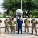 Congresswoman Sheila Jackson Lee Hosts a Memorial Day Commemoration with Texas Military Department Members