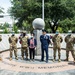 Congresswoman Sheila Jackson Lee Hosts a Memorial Day Commemoration with Texas Military Department Members