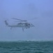 MRF conducts helocasting, dive insertion