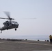 USS Bataan (LHD 5) Flight Ops