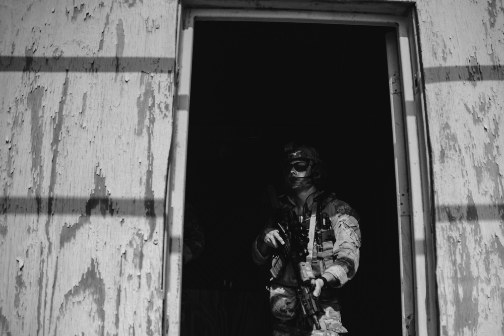 DVIDS Images Stand Back Image 2 Of 2 