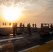 USS Bataan (LHD 5) - 26th MEU Gun Shoot