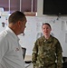 Mission Support Group plays pivotal role in wing's response to COVID-19