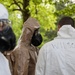 Task Force 31 Disinfects Facilities in Alabama