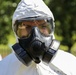 Task Force 31 Disinfects Facilities in Alabama