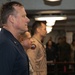USS BATAAN (LHD 5) Hosts Asian American and Pacific Islander Heritage Celebration