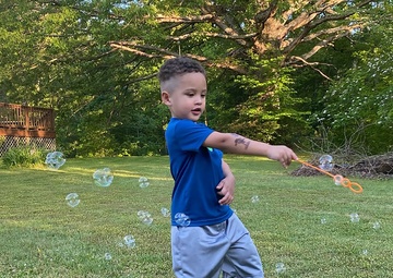 Play: A joyful medicine