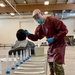 Minnesota National Guard provides COVID testing