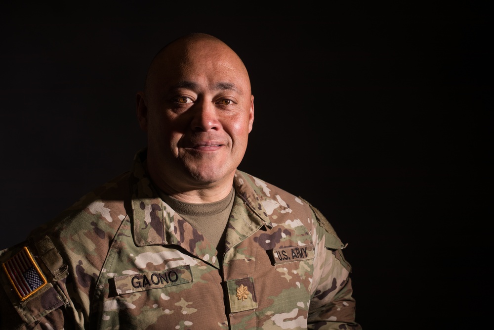 Missouri National Guard Honors Asian-American and Pacific Islander Heritage Month