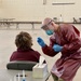 Minnesota National Guard provide COVID-19 testing