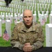 42nd ID General Will Never Forget
