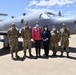 SecAF Trip Cannon AFB