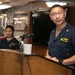 USS BATAAN (LHD 5) Hosts Asian American and Pacific Islander Heritage Celebration