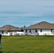 Fort McCoy Military Family Housing