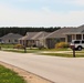 Fort McCoy Military Family Housing