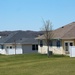 Fort McCoy Military Family Housing