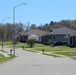 Fort McCoy Military Family Housing