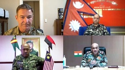 New normal for Indo-Pacific partners may include larger virtual presence