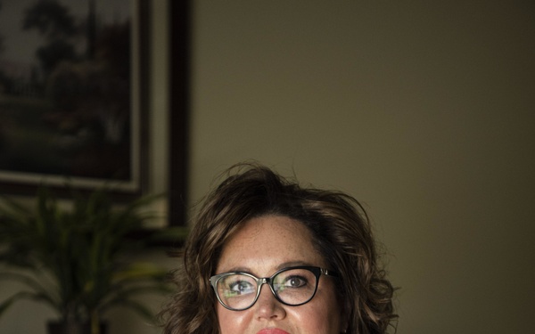 Mental Health; through the eyes of a spouse