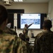 U.S. Navy Sailors Prepare FRSS