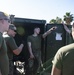 U.S. Navy Sailors Prepare FRSS