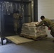 AZNG picks up donation for Navjo Nation