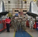 AFMC Commander visits Robins AFB