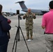 AFMC Commander visits Robins AFB