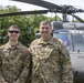 Father and Son Aviators