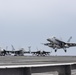 USS Ronald Reagan (CVN 76) Flight Operations