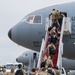 714th AMXS Deploys Overseas