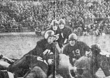 A legacy of excellence: A WWII Iron Soldier’s tale