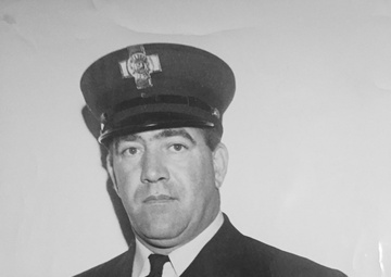 A legacy of excellence: a WWII Iron Soldier’s tale