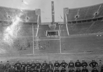 A legacy of excellence: A WWII Iron Soldier’s tale