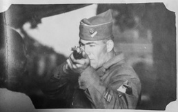 A legacy of excellence: A WWII Iron Soldier’s tale