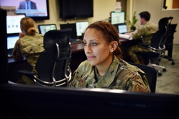 Georgia Air Guard in COVID-19 relief efforts