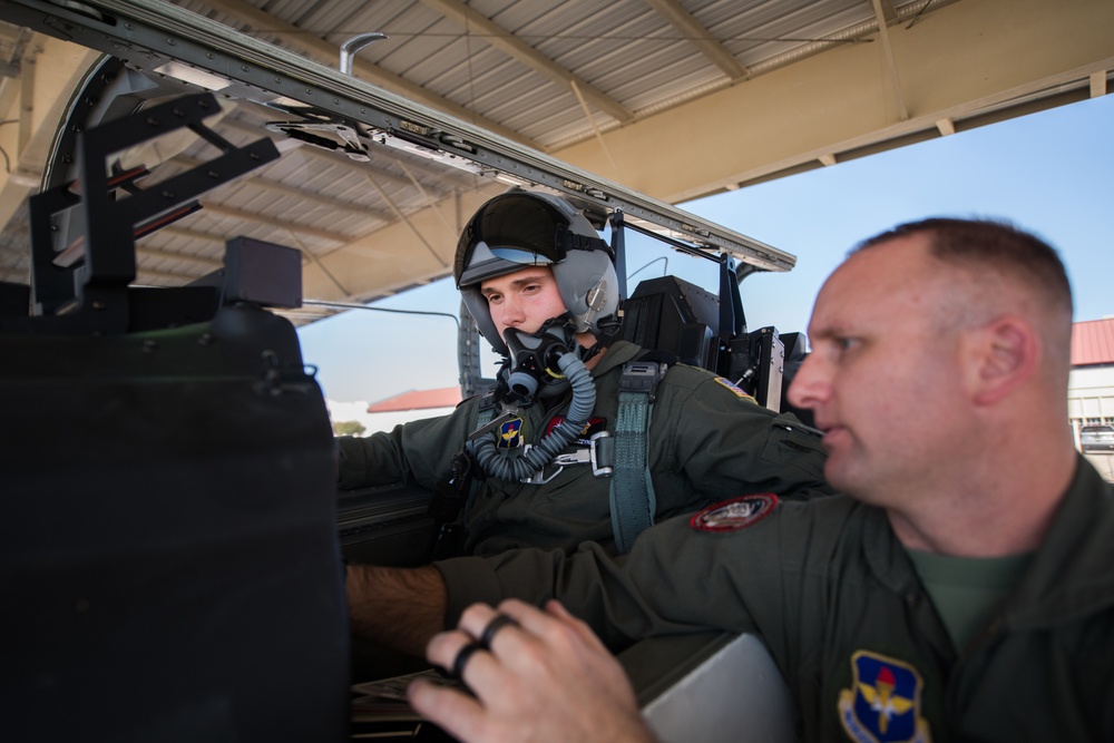 Pilot Training Next continues third iteration