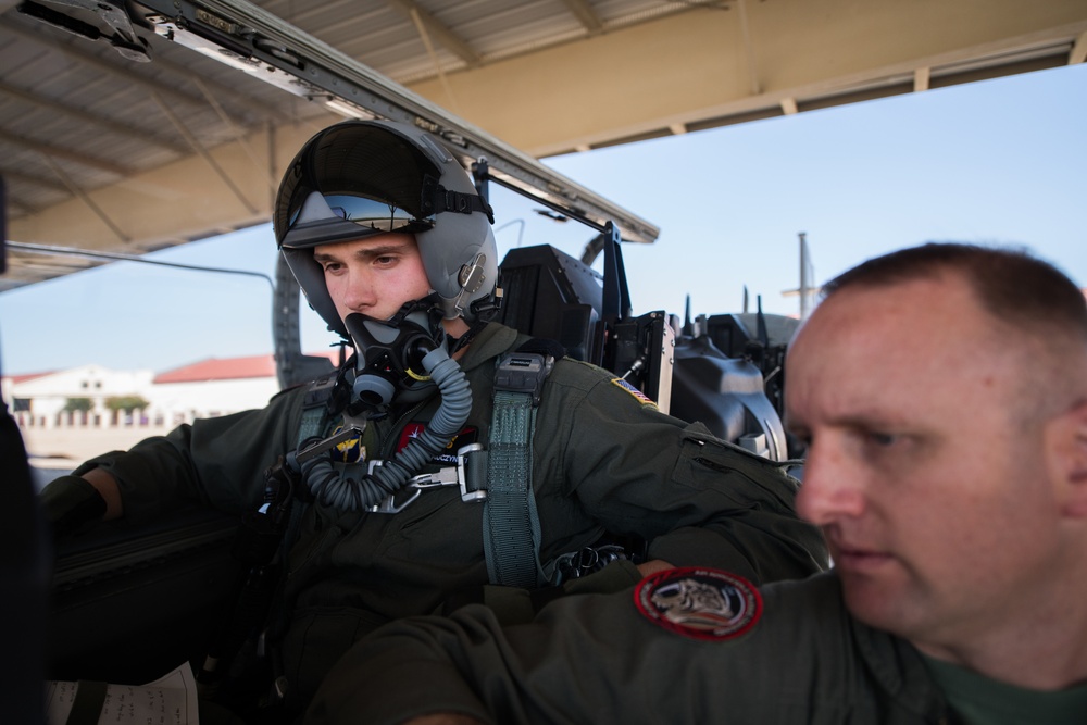 Pilot Training Next continues third iteration